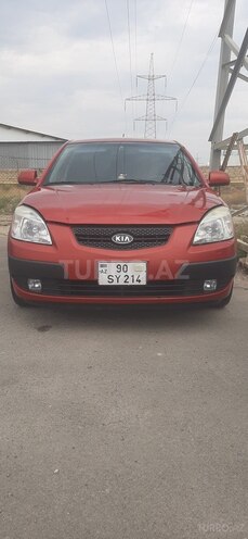 Kia Rio-1