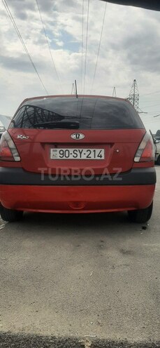 Kia Rio-2