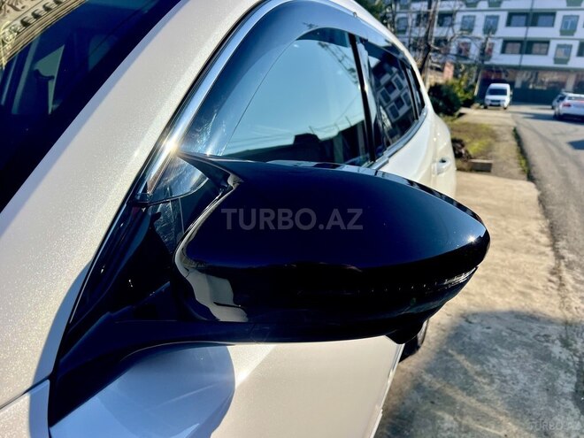 Changan Qiyuan Q05-5