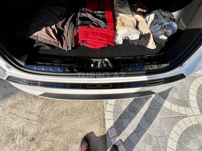 Changan Qiyuan Q05-14