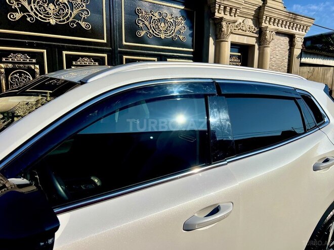 Changan Qiyuan Q05-3
