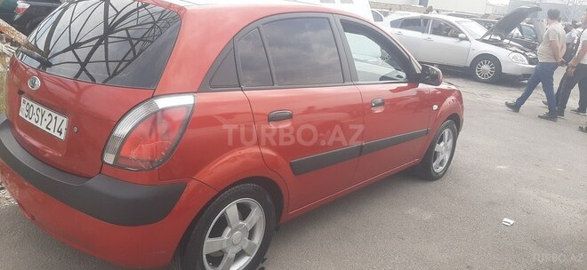 Kia Rio-3
