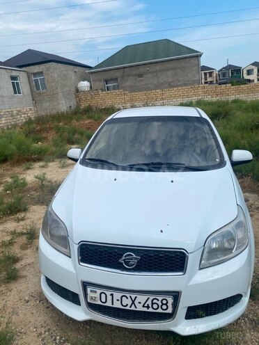 Ravon Nexia R3-3