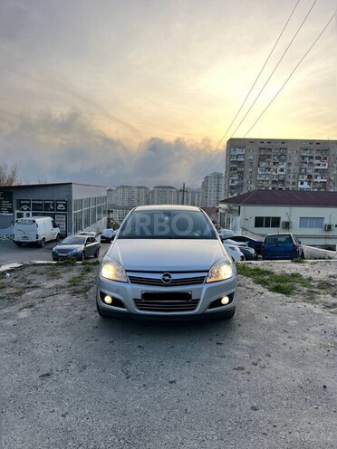 Opel Astra-4