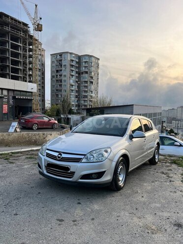 Opel Astra-5
