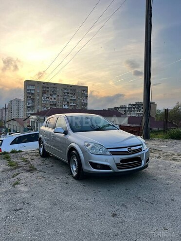 Opel Astra-6