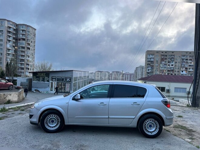 Opel Astra-9