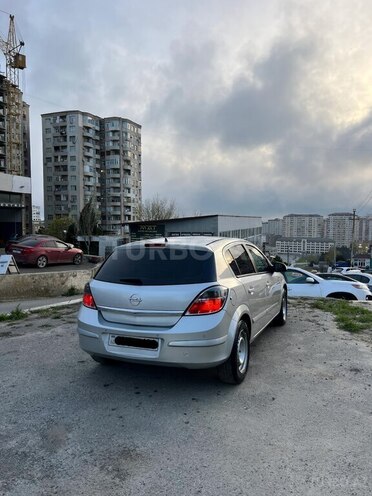 Opel Astra-8