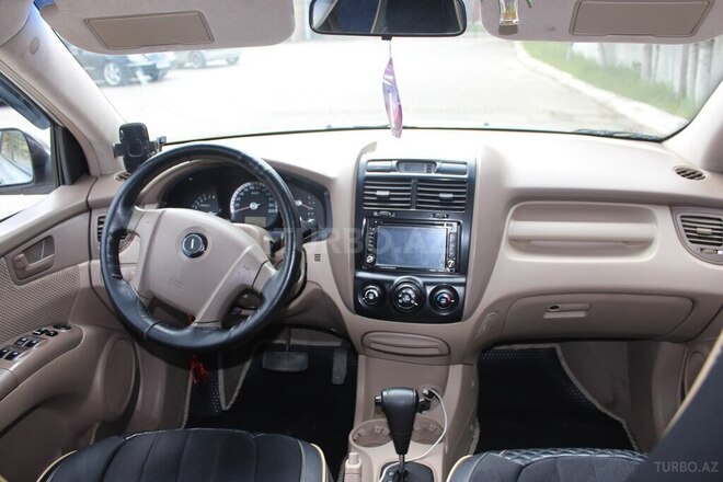 Kia Sportage-3