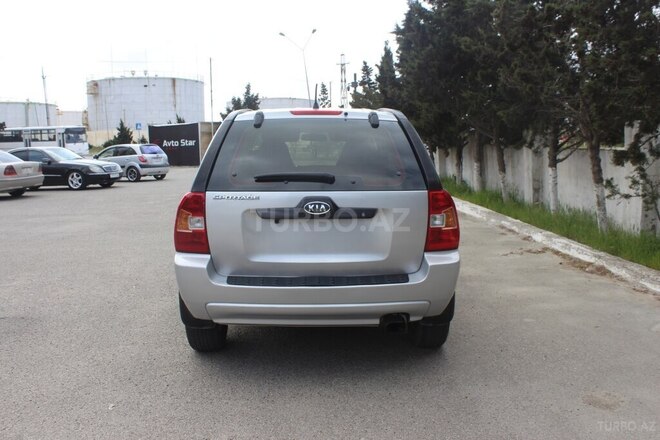 Kia Sportage-2