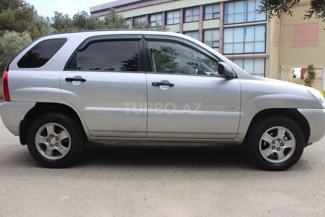 Kia Sportage-5