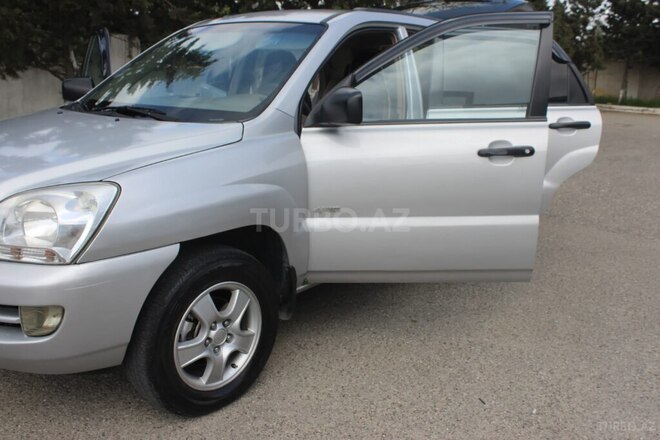 Kia Sportage-4