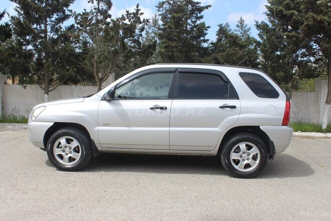 Kia Sportage-7