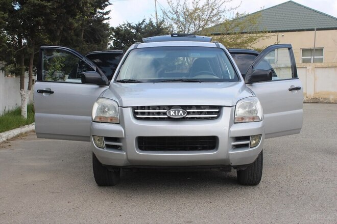 Kia Sportage-6