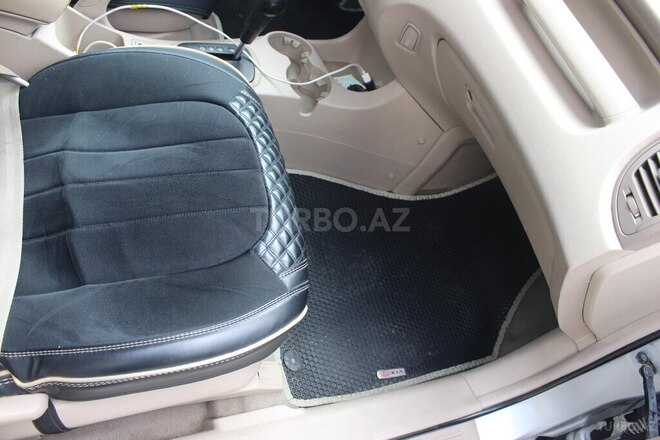 Kia Sportage-9