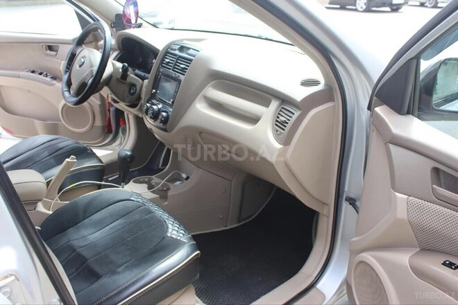 Kia Sportage-14