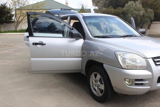 Kia Sportage-8