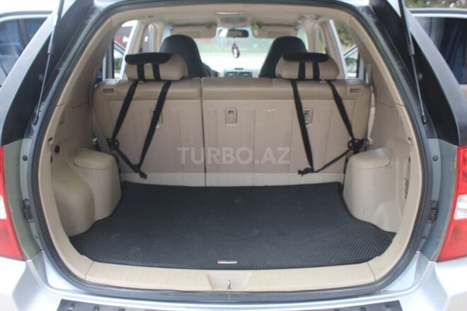 Kia Sportage-12