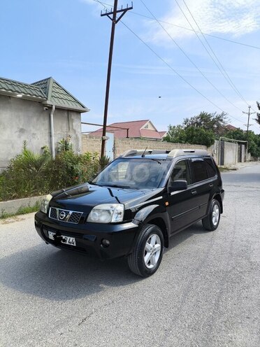 Nissan X-Trail-2