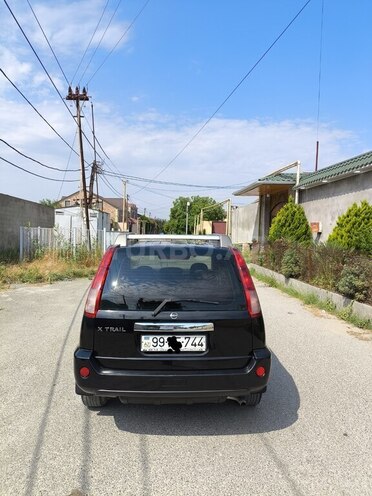Nissan X-Trail-6