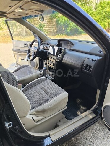 Nissan X-Trail-10
