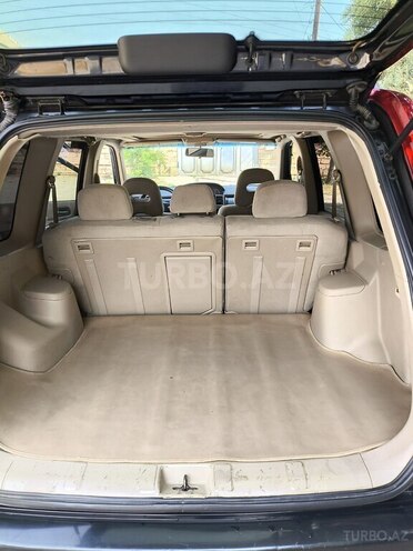 Nissan X-Trail-12