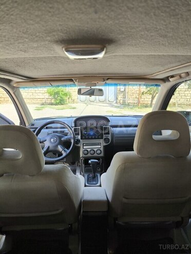 Nissan X-Trail-11