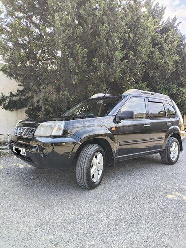 Nissan X-Trail-9
