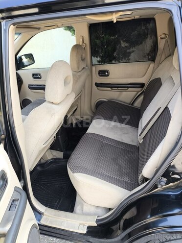 Nissan X-Trail-13