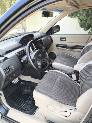 Nissan X-Trail-15