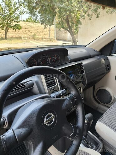 Nissan X-Trail-14
