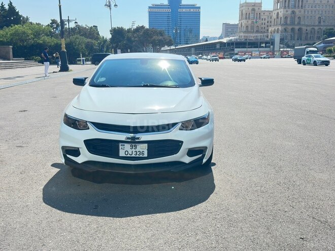 Chevrolet Malibu-10