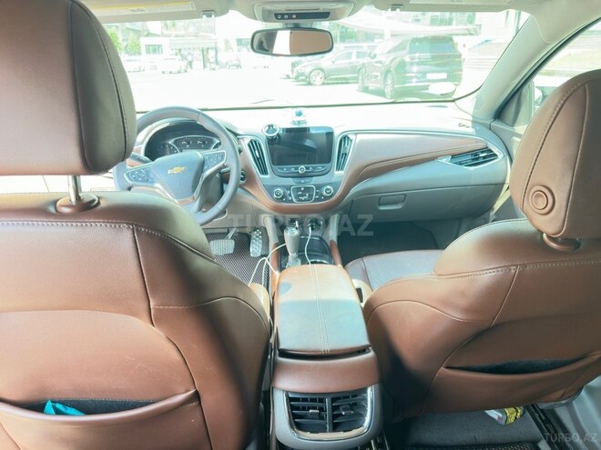 Chevrolet Malibu-16