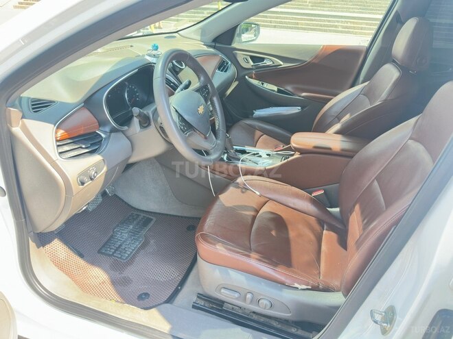 Chevrolet Malibu-15