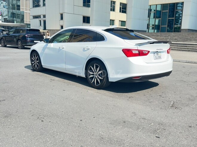 Chevrolet Malibu-7