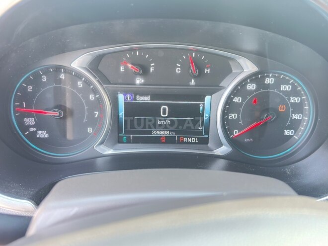Chevrolet Malibu-19