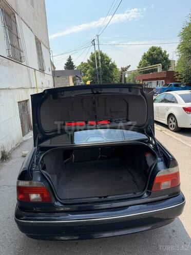 BMW 535-3