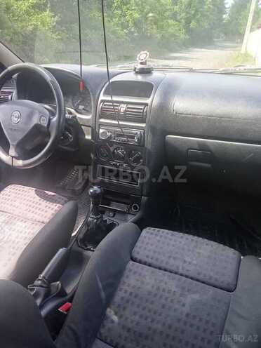 Opel Astra-6