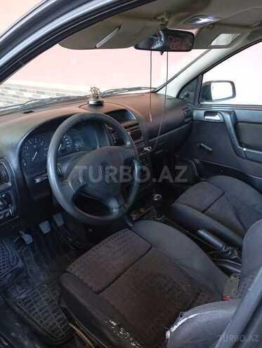 Opel Astra-3
