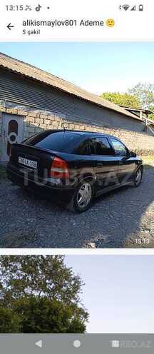 Opel Astra-5