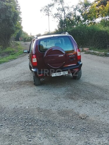 Chevrolet Niva-2