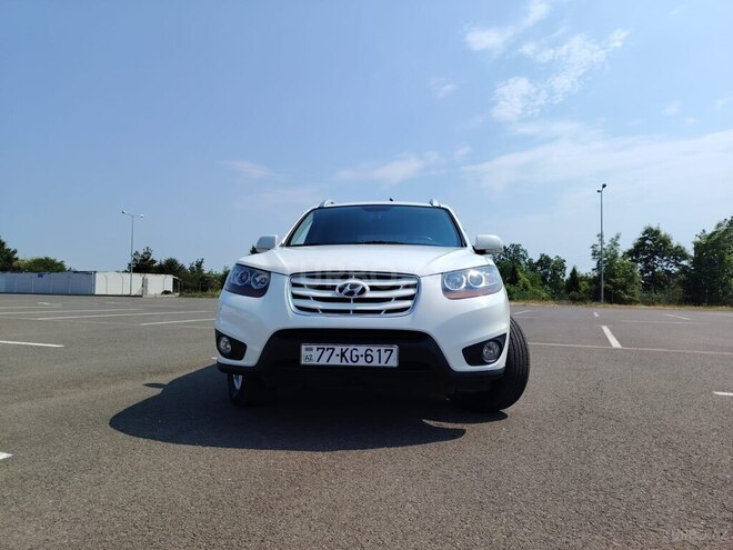 Hyundai Santa Fe-1