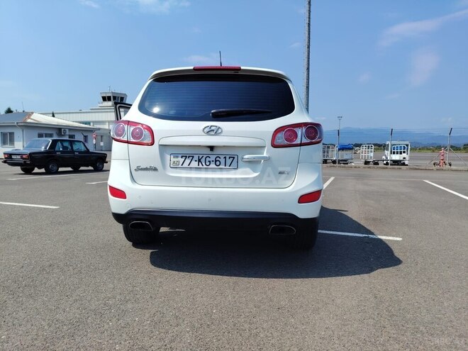 Hyundai Santa Fe-2