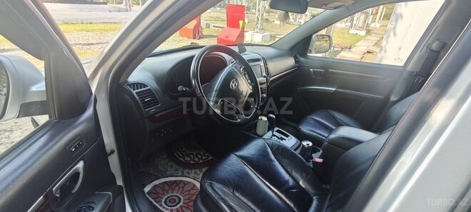 Hyundai Santa Fe-4
