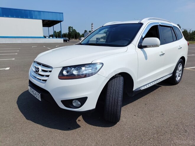 Hyundai Santa Fe-4