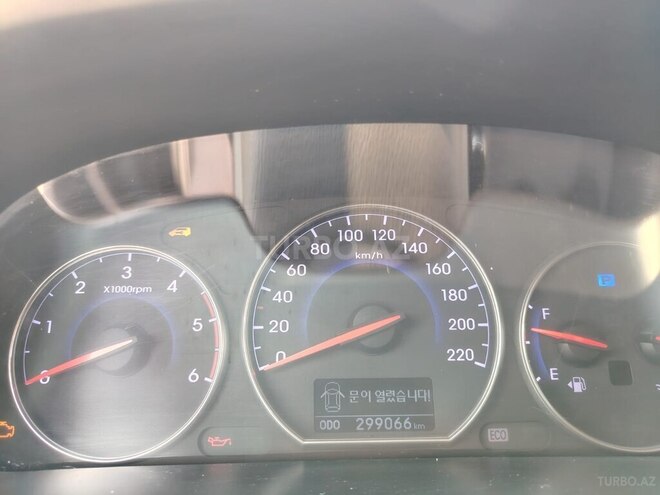 Hyundai Santa Fe-7