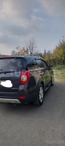 Chevrolet Captiva-2
