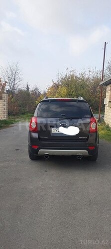 Chevrolet Captiva-3