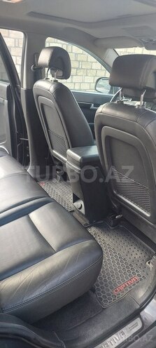 Chevrolet Captiva-8