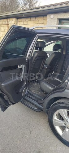 Chevrolet Captiva-14